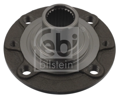 Wheel Hub